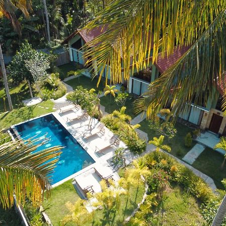 The Hamlet Hotel Kuta  Kültér fotó