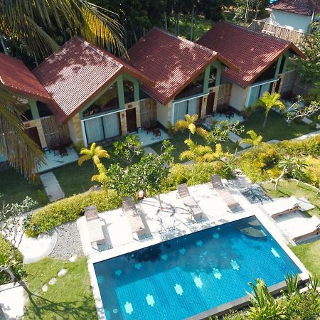 The Hamlet Hotel Kuta  Kültér fotó