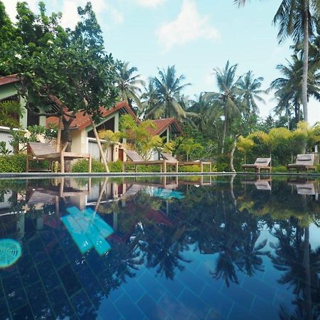 The Hamlet Hotel Kuta  Kültér fotó
