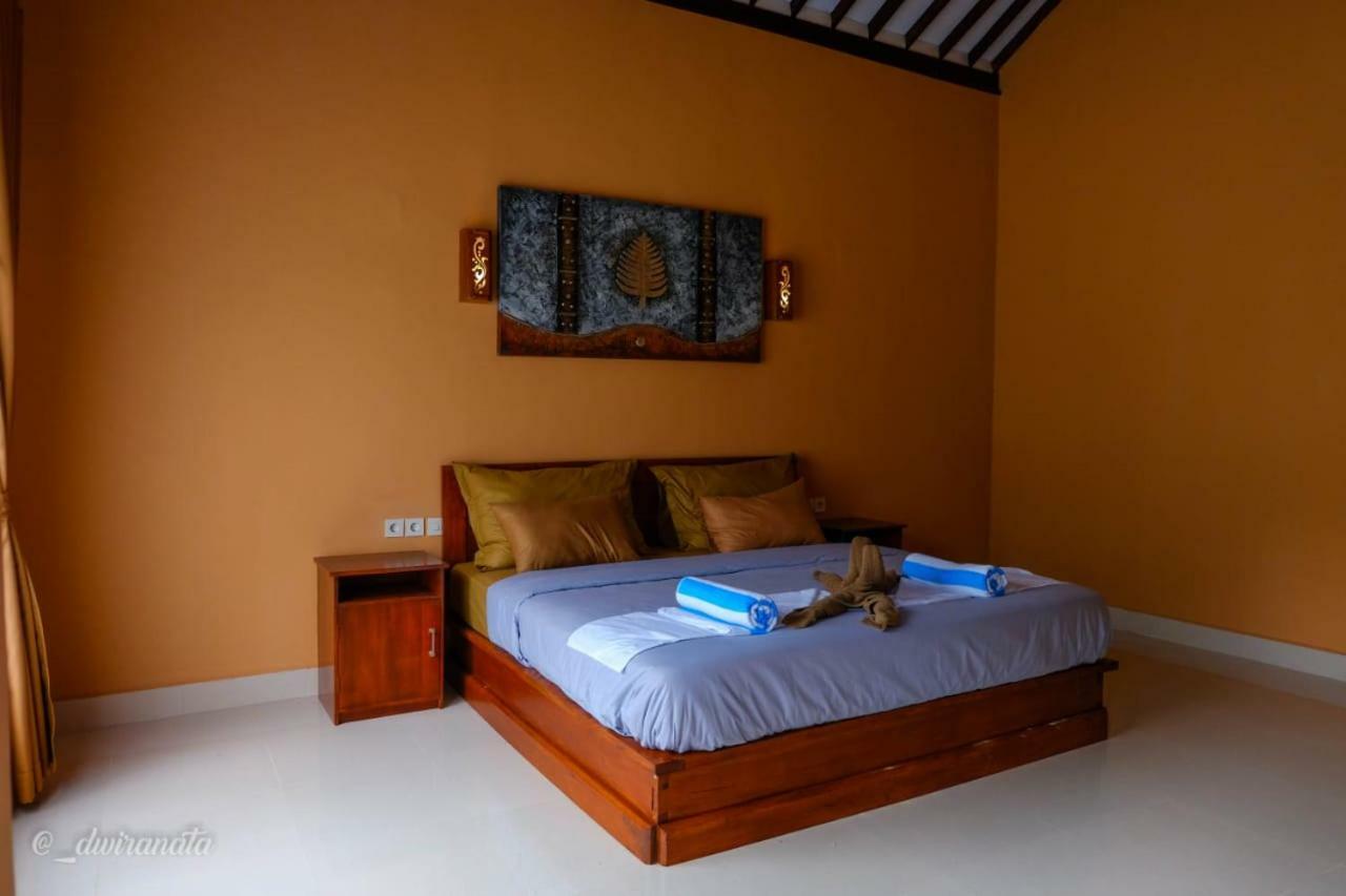 The Hamlet Hotel Kuta  Kültér fotó