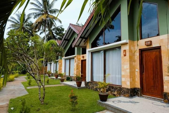 The Hamlet Hotel Kuta  Kültér fotó