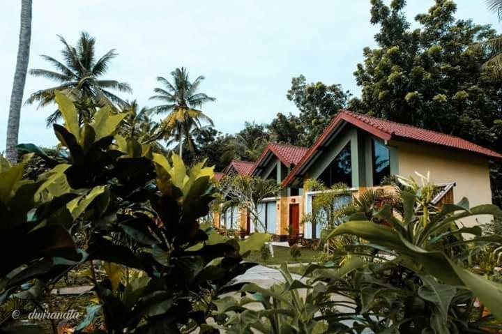 The Hamlet Hotel Kuta  Kültér fotó
