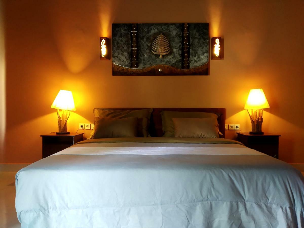 The Hamlet Hotel Kuta  Kültér fotó
