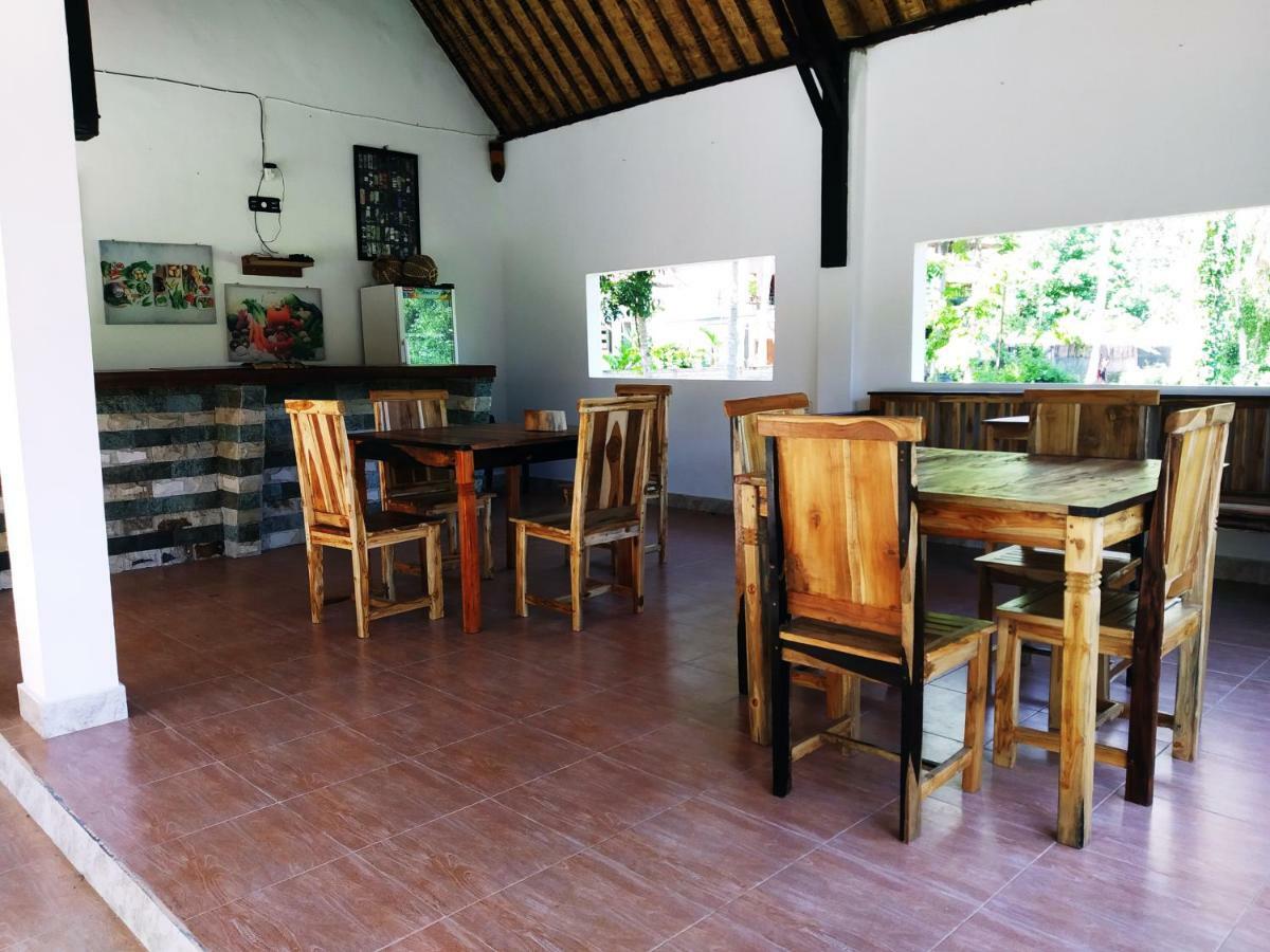 The Hamlet Hotel Kuta  Kültér fotó