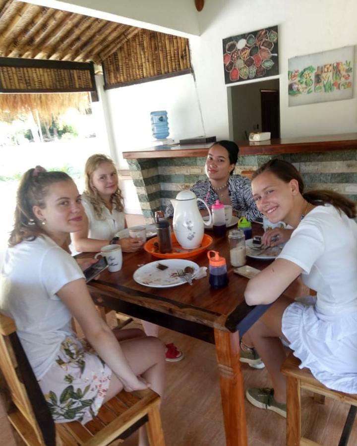 The Hamlet Hotel Kuta  Kültér fotó