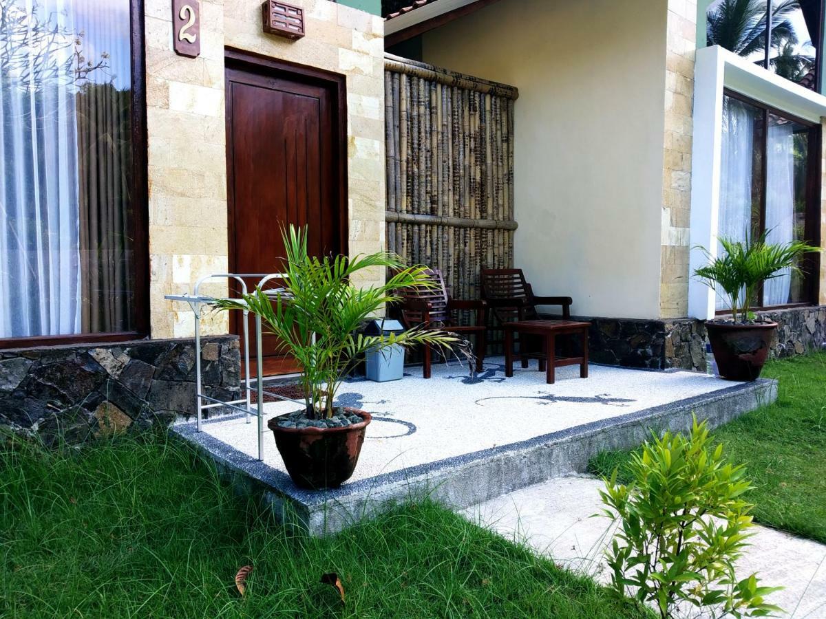 The Hamlet Hotel Kuta  Kültér fotó