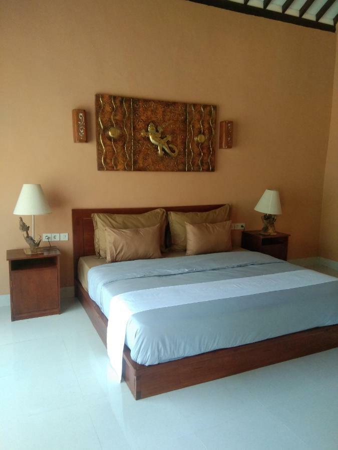 The Hamlet Hotel Kuta  Kültér fotó