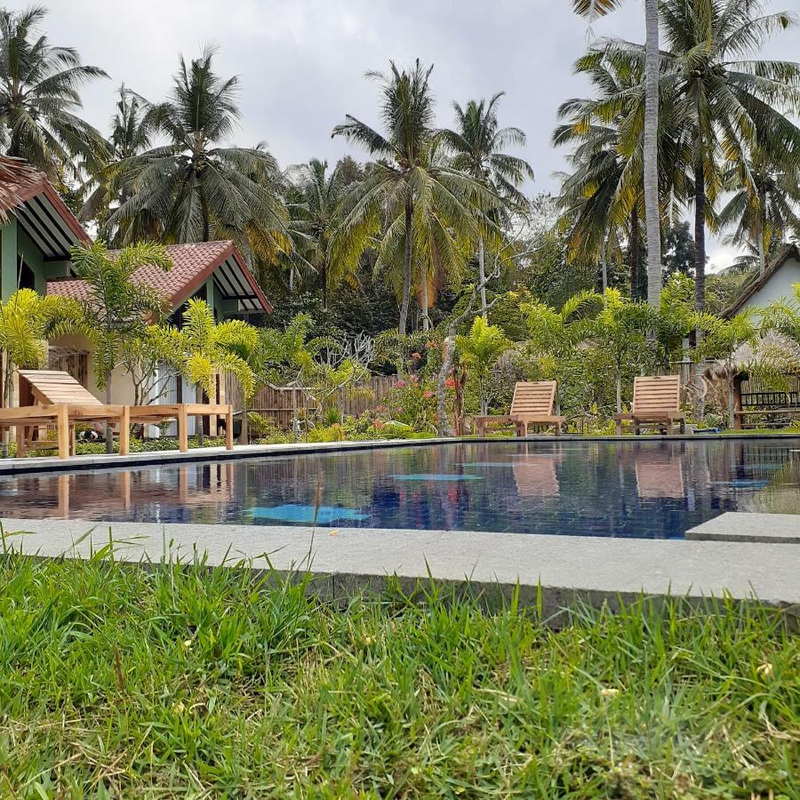 The Hamlet Hotel Kuta  Kültér fotó