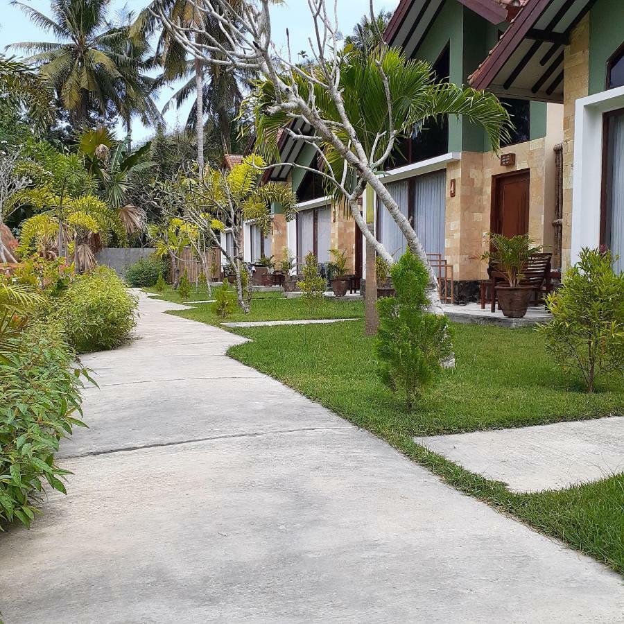 The Hamlet Hotel Kuta  Kültér fotó