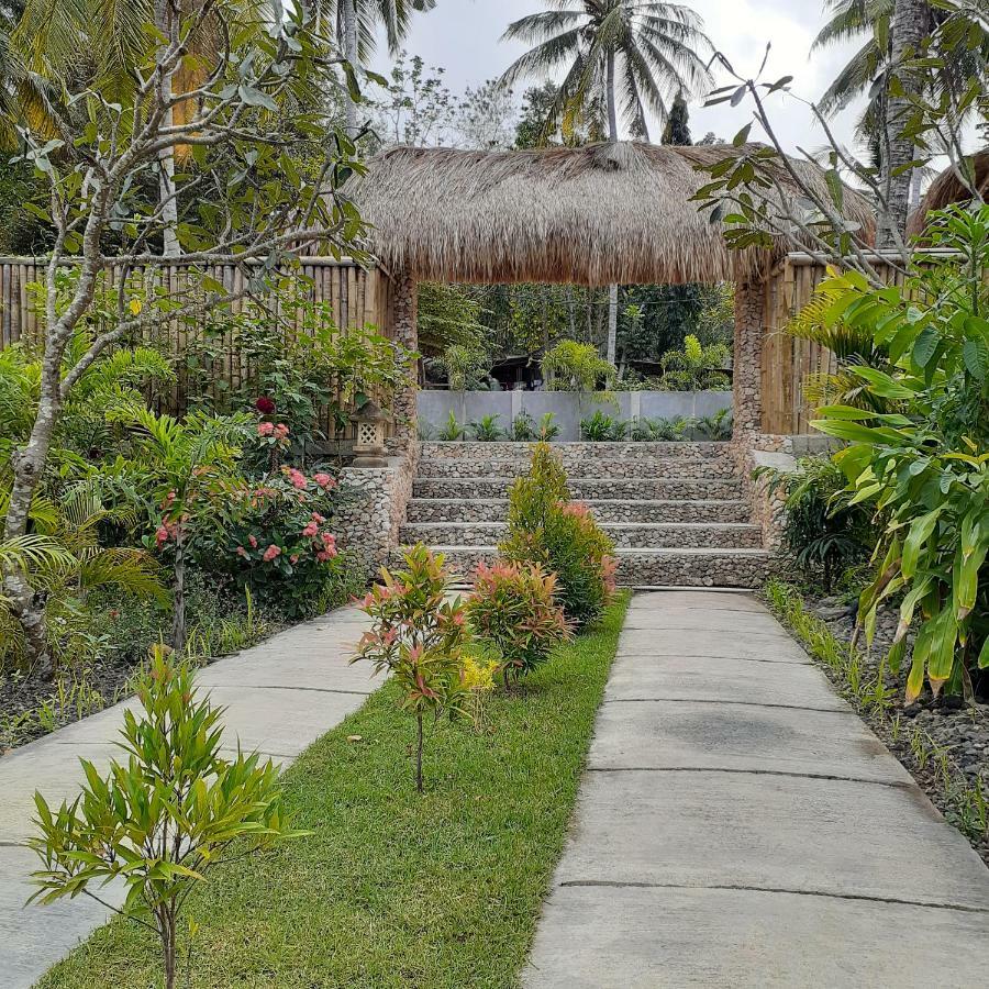 The Hamlet Hotel Kuta  Kültér fotó