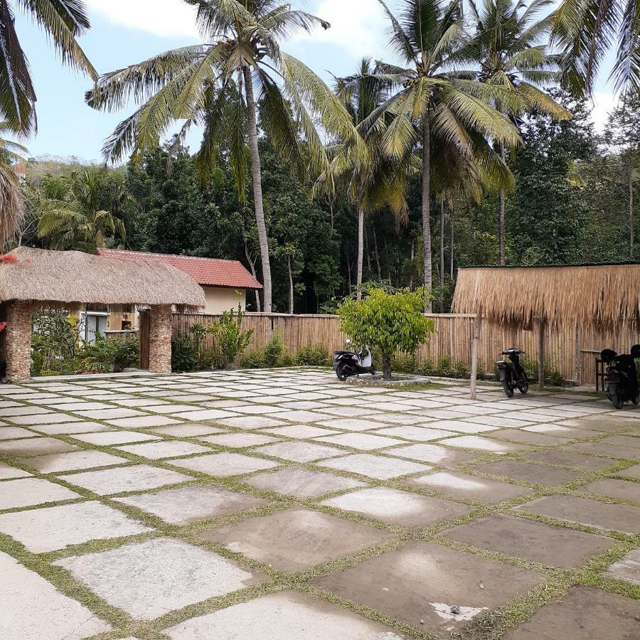 The Hamlet Hotel Kuta  Kültér fotó