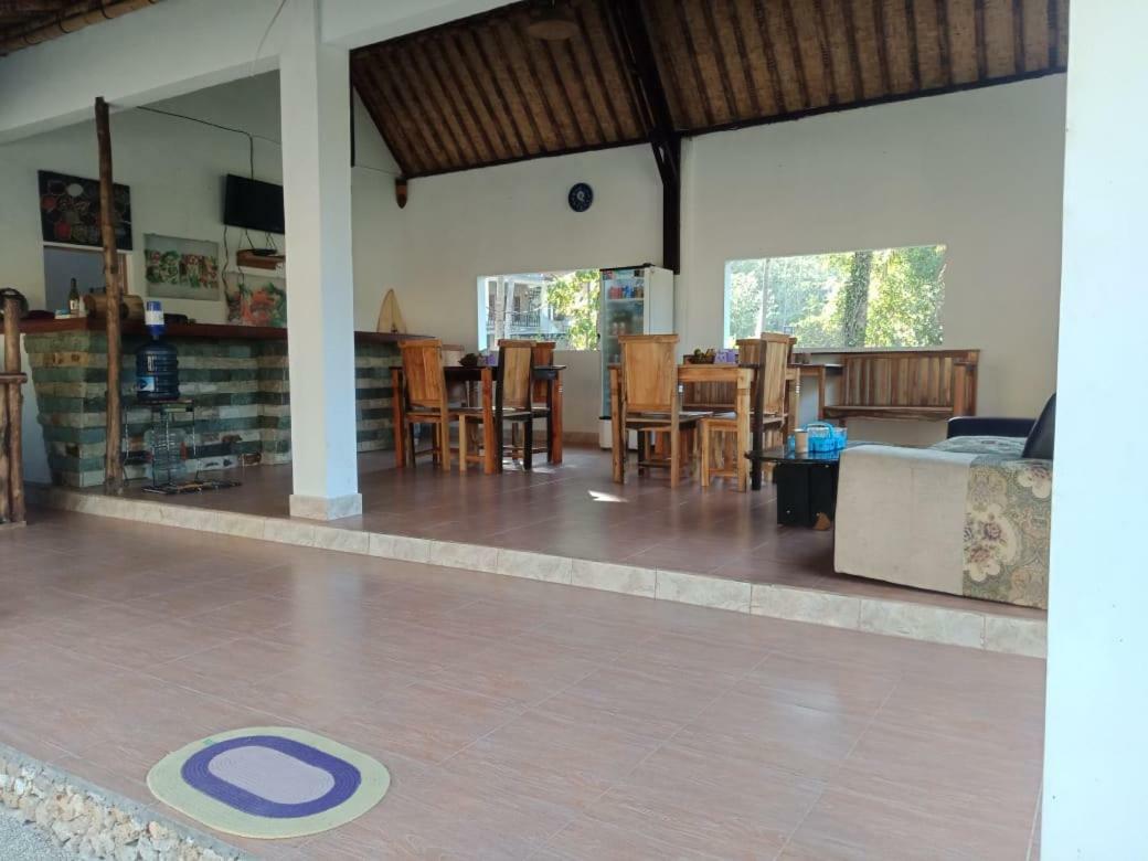 The Hamlet Hotel Kuta  Kültér fotó