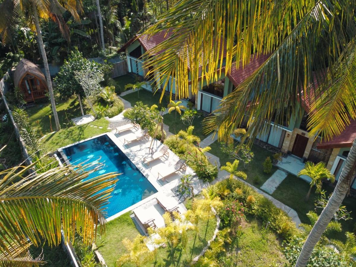 The Hamlet Hotel Kuta  Kültér fotó