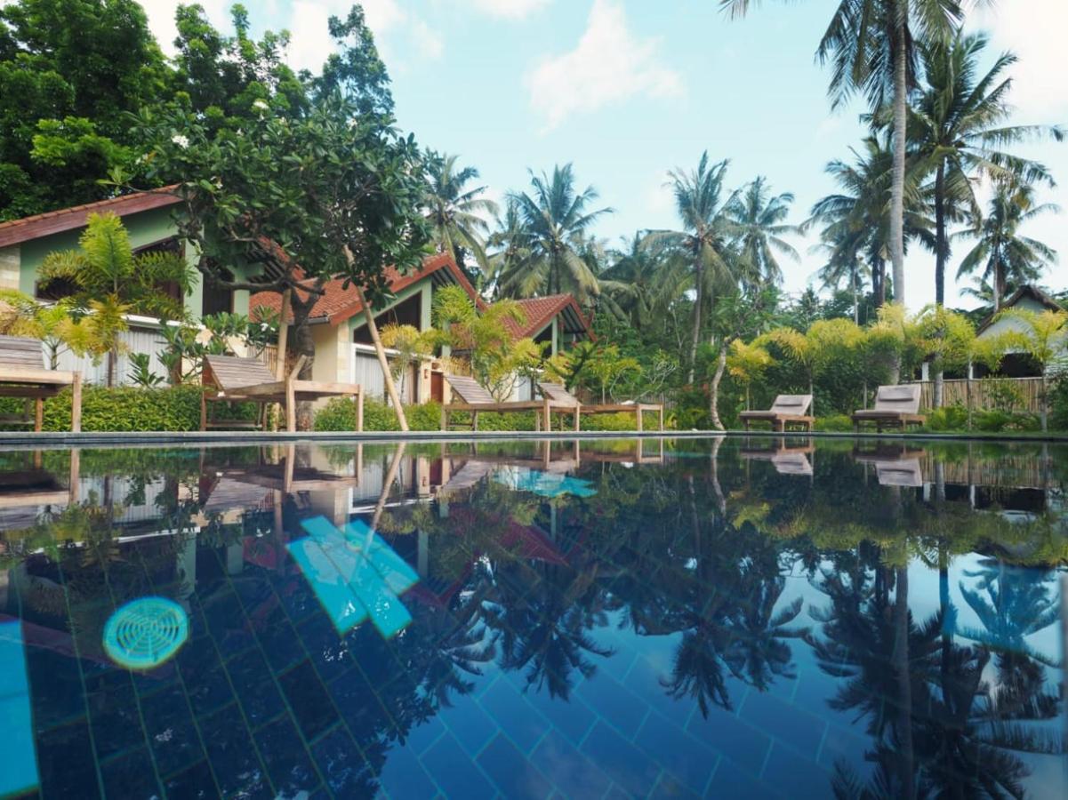 The Hamlet Hotel Kuta  Kültér fotó